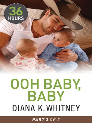 cover image of Ooh Baby, Baby Part Three